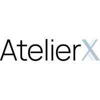 AtelierX logo - Similar company to Perago Design