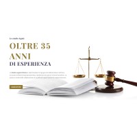 Studio Legale Avv. Mauro D'Amico logo - Similar company to Comune Di Castelraimondo
