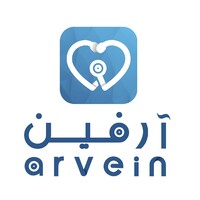 آرفين - Arvein logo - Similar company to Laboratory Systems (Labsystems)
