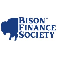 Bison Finance Society logo - Similar company to Forevergreen