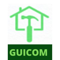 GUICOM logo - Similar company to Tig
