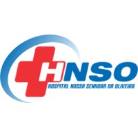 Hospital Nossa Senhora da Oliveira logo - Similar company to Unimed Alto Da Serra