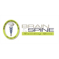 BRAIN & SPINE HOSPITALS PRIVATE LIMITED logo - Similar company to Brain & Spine Group