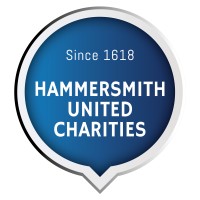 Hammersmith United Charities logo - Similar company to Funeralexperts.Com