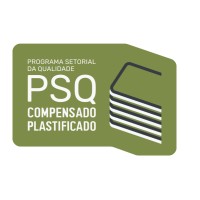 PSQ do Compensado Plastificado logo - Similar company to Mtspace Studio
