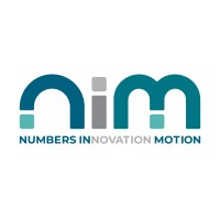NIM_Numbers In Motion logo - Similar company to Startup Grind Padova