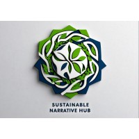 Sustainable Narrative Hub logo - Similar company to Accel Consulting