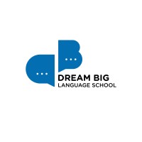 DB Language School logo - Similar company to La Plume
