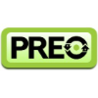 PREO logo - Similar company to Sal-Tech Easy Packaging