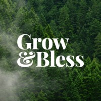 Grow&Bless Digital Marketing logo - Similar company to Deepgrowth Solutions