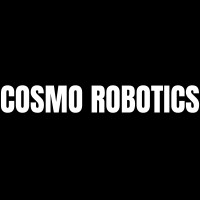 Cosmo Robotics logo - Similar company to Exoatlet