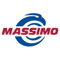Massimo Tyres logo - Similar company to Tyre Spot Ltd.