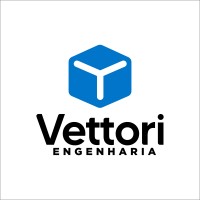 Vettori Engenharia logo - Similar company to Mro Construções E Assessoria Ltda