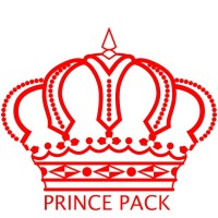 Prince Pack logo - Similar company to Paperpack India