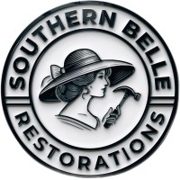 Southern Belle Restorations logo - Similar company to Lanstar Voice And Data - Business Telephone System Solutions | Avaya | Mitel | Hosted Pbx
