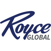 Royce Global logo - Similar company to Knee-Sy Does It
