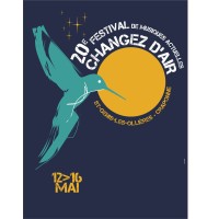 festival Changez d'Air logo - Similar company to Forza Cafe