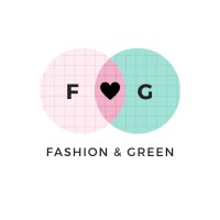 FASHION & GREEN logo - Similar company to Girones Editore Tessile