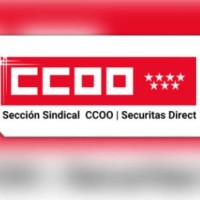 Comisiones Obreras Securitas Direct logo - Similar company to Tic Ccoo Servicios