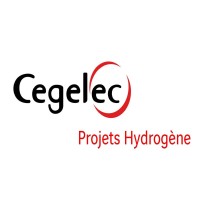 Cegelec Projets Hydrogène logo - Similar company to Telematic Solutions Guyane