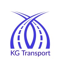 KG TRANSPORT.EU Sp. z o.o. logo - Similar company to Dpv Logistic Sp. Z O.O.