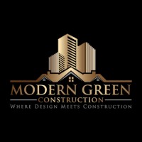 Modern Green Constructions logo - Similar company to Modern Green Investment Holdings (Canada) Ltd.