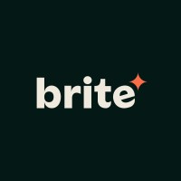 The Brite Studio logo - Similar company to Overeasy