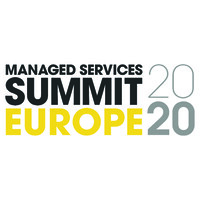 Managed Services Summit - Europe logo - Similar company to Petro Cybersecurity