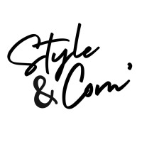 Style & Com' logo - Similar company to Nord Image : Conseil & Communication[S]