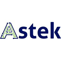 Astek Indonesia logo - Similar company to Astech