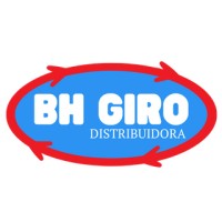Bh Giro Distribuidora De Alimentos