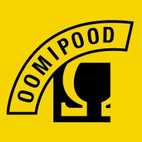 Oomipood logo - Similar company to Mobec As