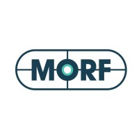 MORF-db logo - Similar company to Fruitionary