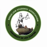Benue State Law Students Association, University Of Jos