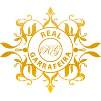 Real Garrafeira logo - Similar company to Estado Líquido - Wines & Spirits
