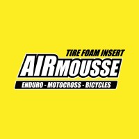 Airmousse logo - Similar company to Swebad Nordic Spa & Wellness