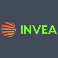 INVEA logo - Similar company to Natural & Organic Asia
