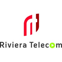 Riviera Telecom logo - Similar company to Greenblight