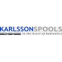 Karlsson Spools logo - Similar company to Optoga Ab