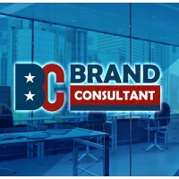 Brand Consultant logo - Similar company to Blm Group -