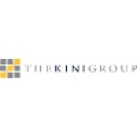 The Kini Group logo - Similar company to Retriever Danmark A/S Besøg Os På Vores Nye Showcase Side:Retriever Danmark