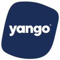Yango logo - Similar company to Scroll Media