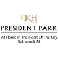 President Park Bangkok