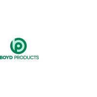 Boyd Products and Safety Supplies International logo - Similar company to Rogue Force (Security & Staffing)