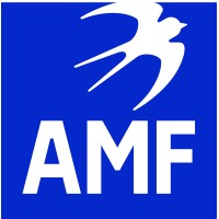 AMF logo - Similar company to Spp