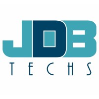 JDB Techs logo - Similar company to Kareliya Infotech