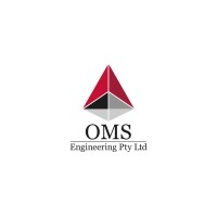 OMS Engineering logo - Similar company to R&D Mining