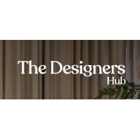 The Designers Hub logo - Similar company to Klift Roest | Woning- & Projectinrichting
