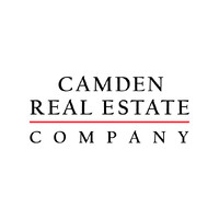 Camden Real Estate Company logo - Similar company to Oryx Project Solutions