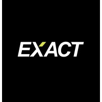 EXACT Technology Corporation logo - Similar company to Brickeye